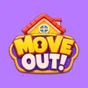 Move Out app icon