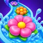 Flower Sort app icon