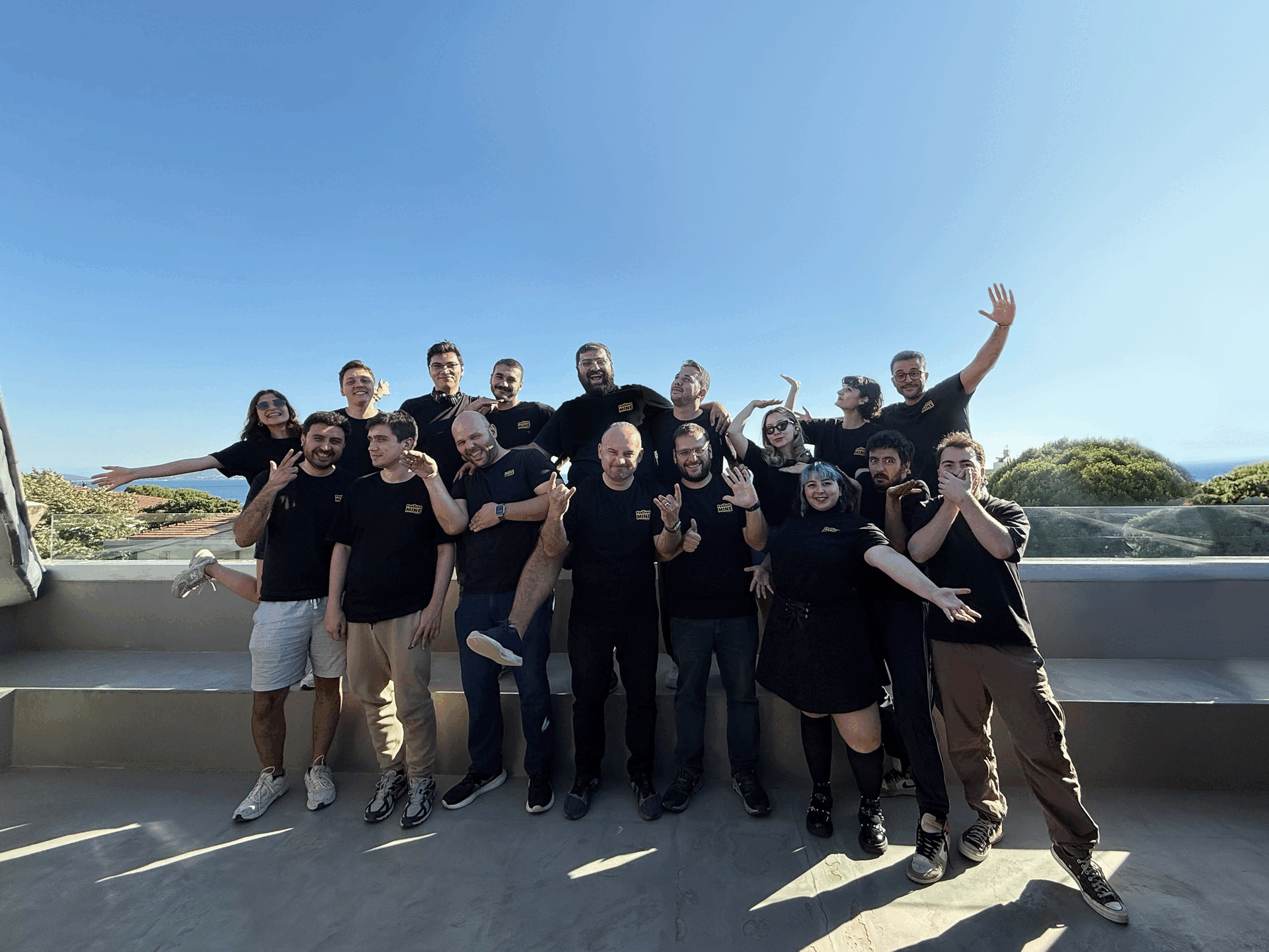 team image